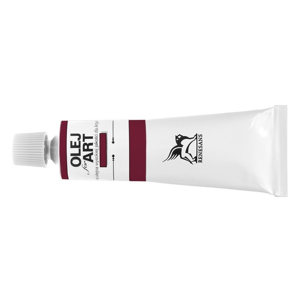 Farba olejna Olej for Art - Renesans - 82, lazur monachijski, 60 ml