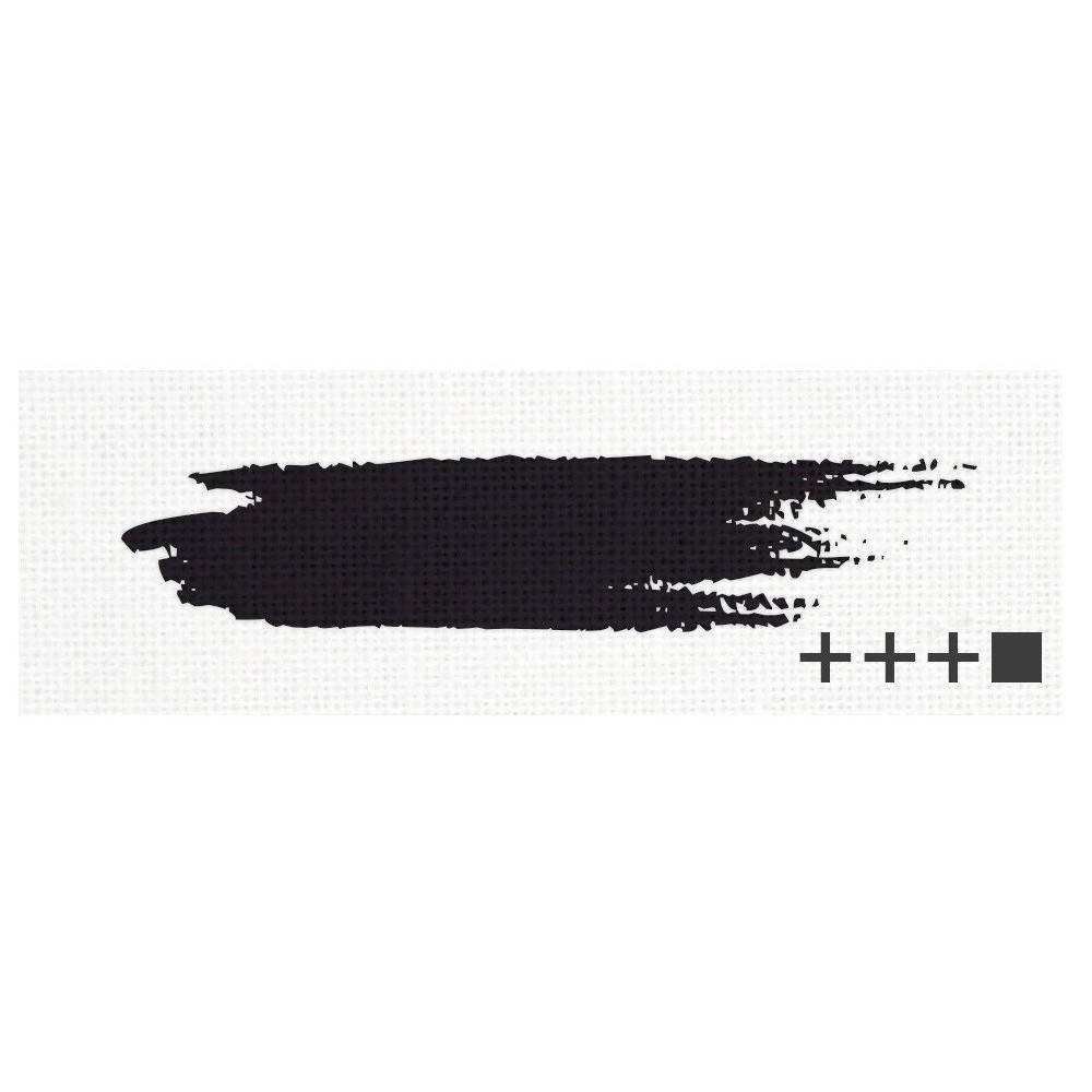Oil paint Olej for Art - Renesans - 87, Payne's grey, 60 ml