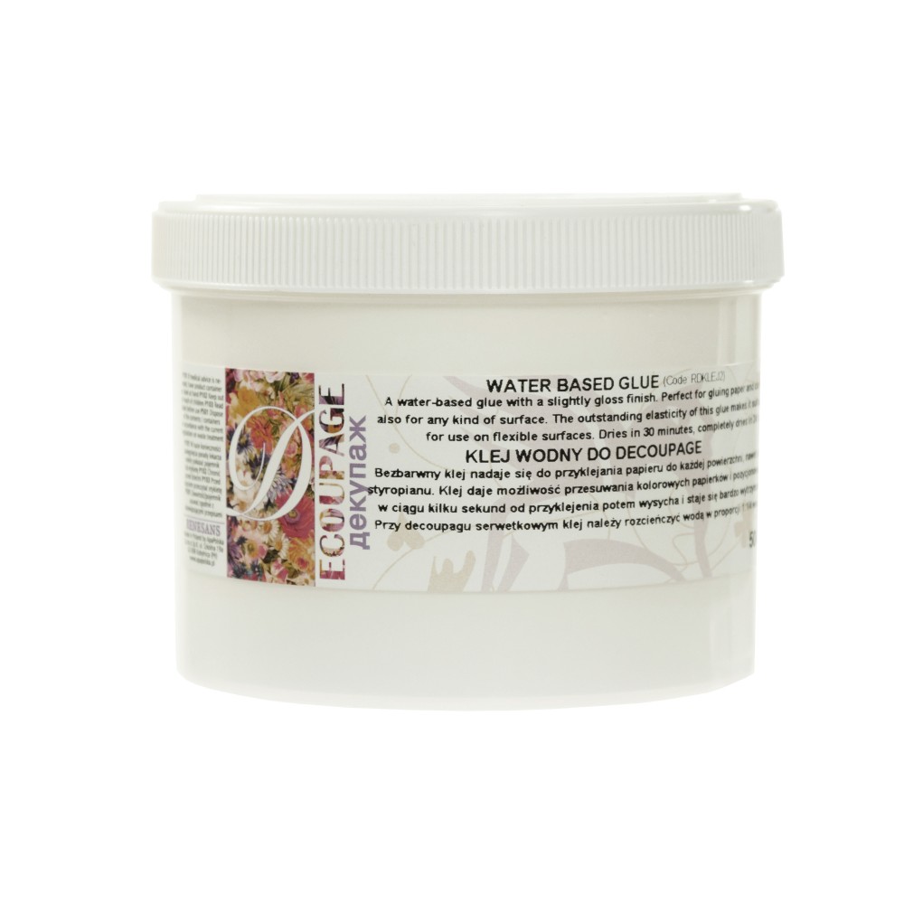 Primer Decoupage Renesans 500 ml