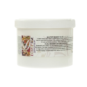 Primer Decoupage Renesans 500 ml