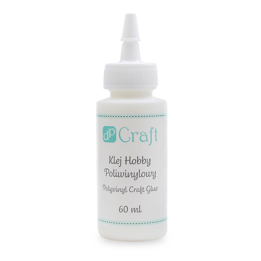 Klej hobby poliwinylowy - DpCraft - 60 ml