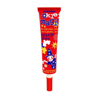 Magic craft glue with applicator - 45 g