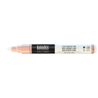 Acrylic marker - Liquitex - light pink