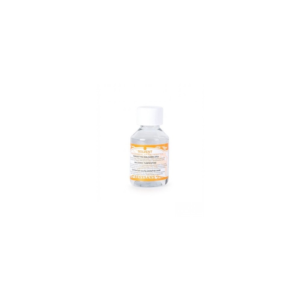 Turpentine 100 ml Renesans