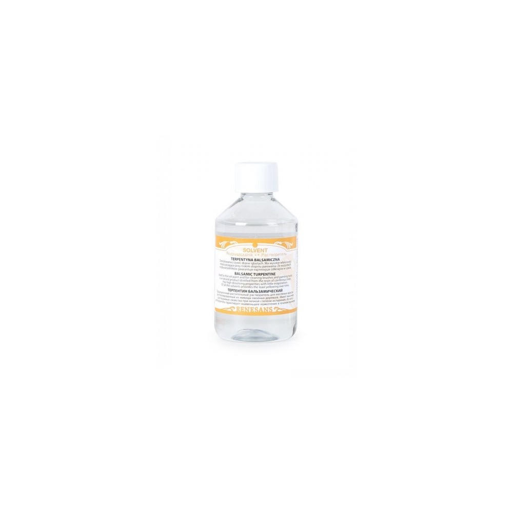 Turpentine - Renesans - 250 ml