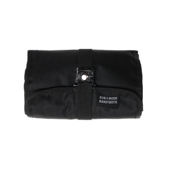Roll pencil case - Koh-I-Noor - black