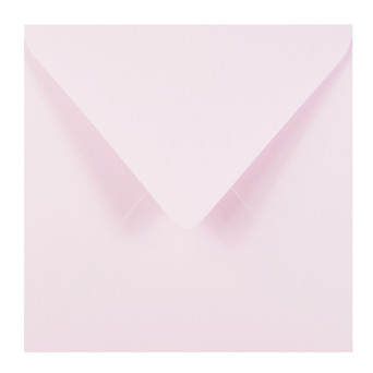 Koperta Keaykolour 120g - K4 Pastel Pink jasnoróżowa