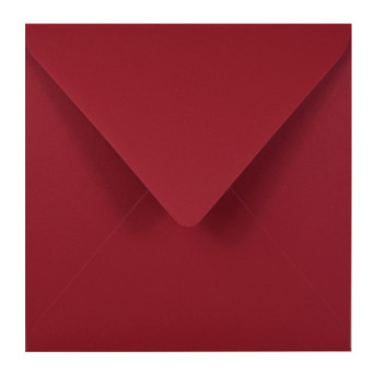 Keaykolour envelope 120g - K4 Guardsman Red burgundy