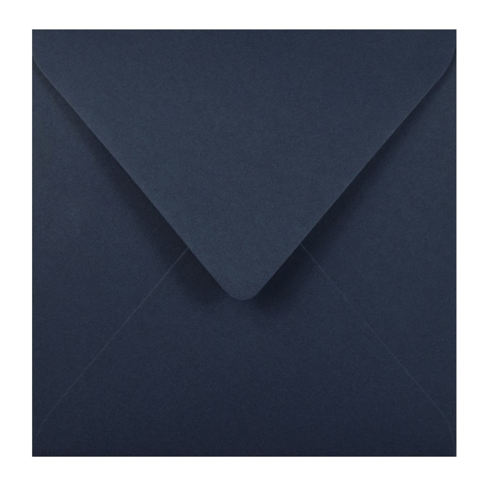 Keaykolour envelope 120g - K4 Navy Blue dark blue