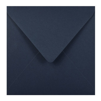 Koperta Keaykolour 120g - K4 Navy Blue granatowa