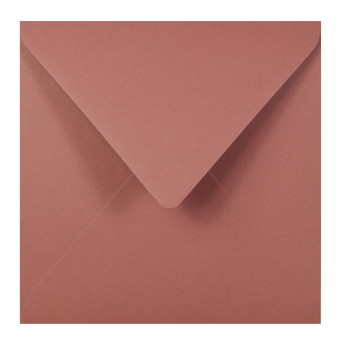 Keaykolour envelope 120g - K4 Rosebud dusty rose