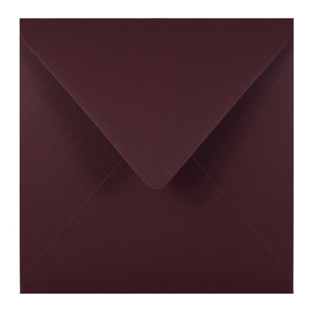 Koperta Keaykolour 120g - K4 Port Wine bordowa/burgund