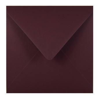 Koperta Keaykolour 120g - K4 Port Wine bordowa/burgund