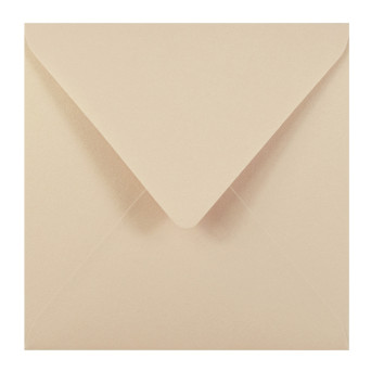 Curious Metallics envelope 120g - K4 Nude