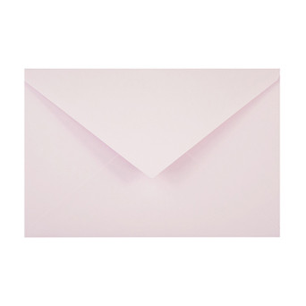 Keaykolour envelope 120g - C6 Pastel Pink light pink