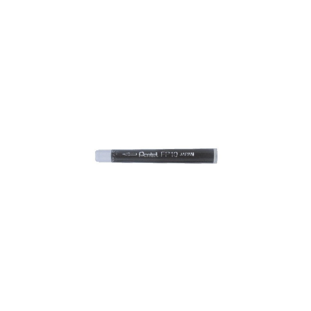 Replacement insert for Brush Pen - Pentel - Black