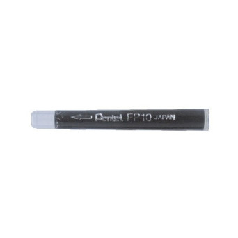 Replacement insert for Brush Pen - Pentel - Black