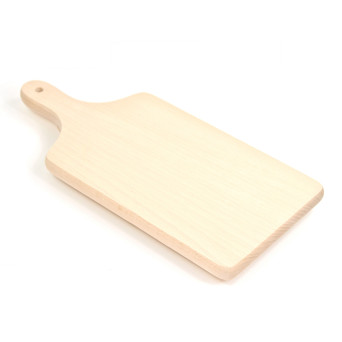 Wooden Cutting Board Medium