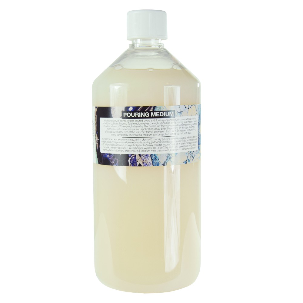 Medium do pouringu  - Renesans - 1000 ml