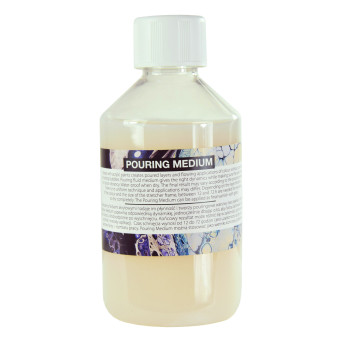 Medium do pouringu - Renesans - 250 ml