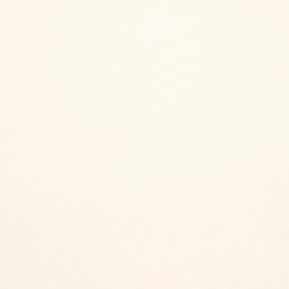 Filc wełniany A4 - biały, 1 mm
