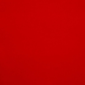 Wool felt A4 - fiery red, 1 mm