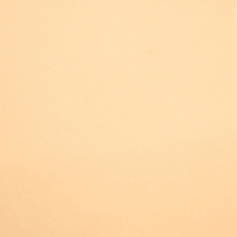 Wool felt A4 - flesh colored, 1 mm