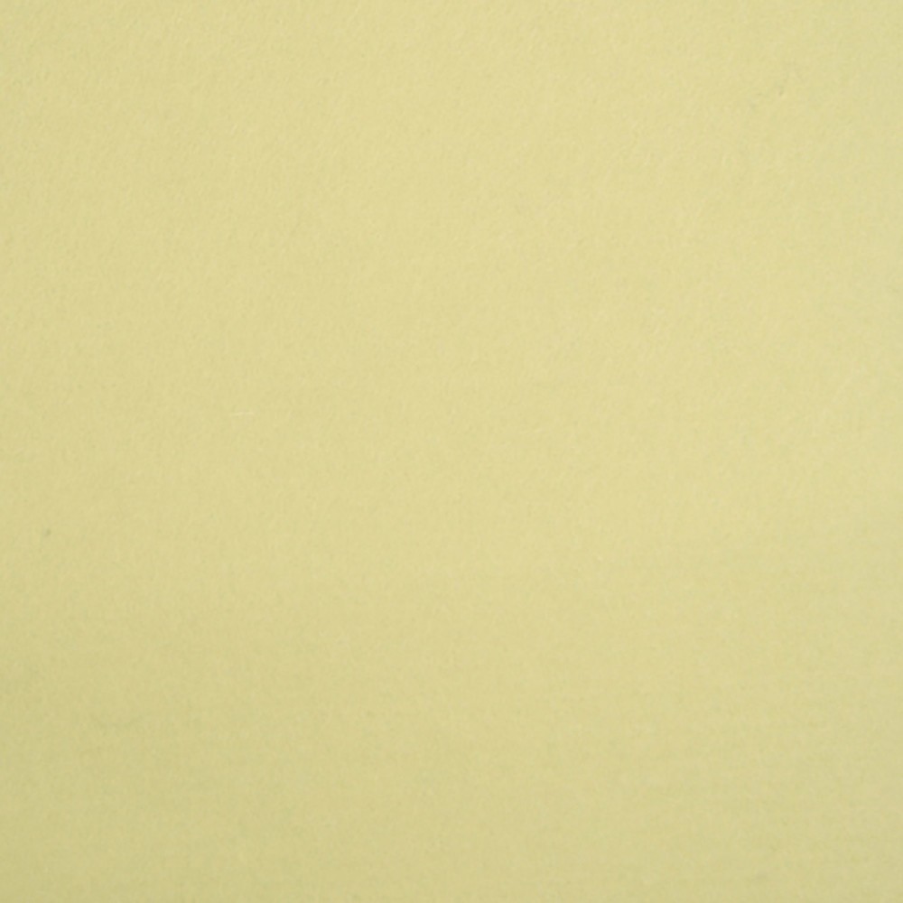 Wool felt A4 - pastel green, 1 mm