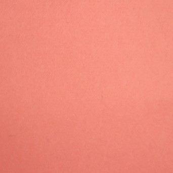Wool felt A4 - salmon pink, 1 mm