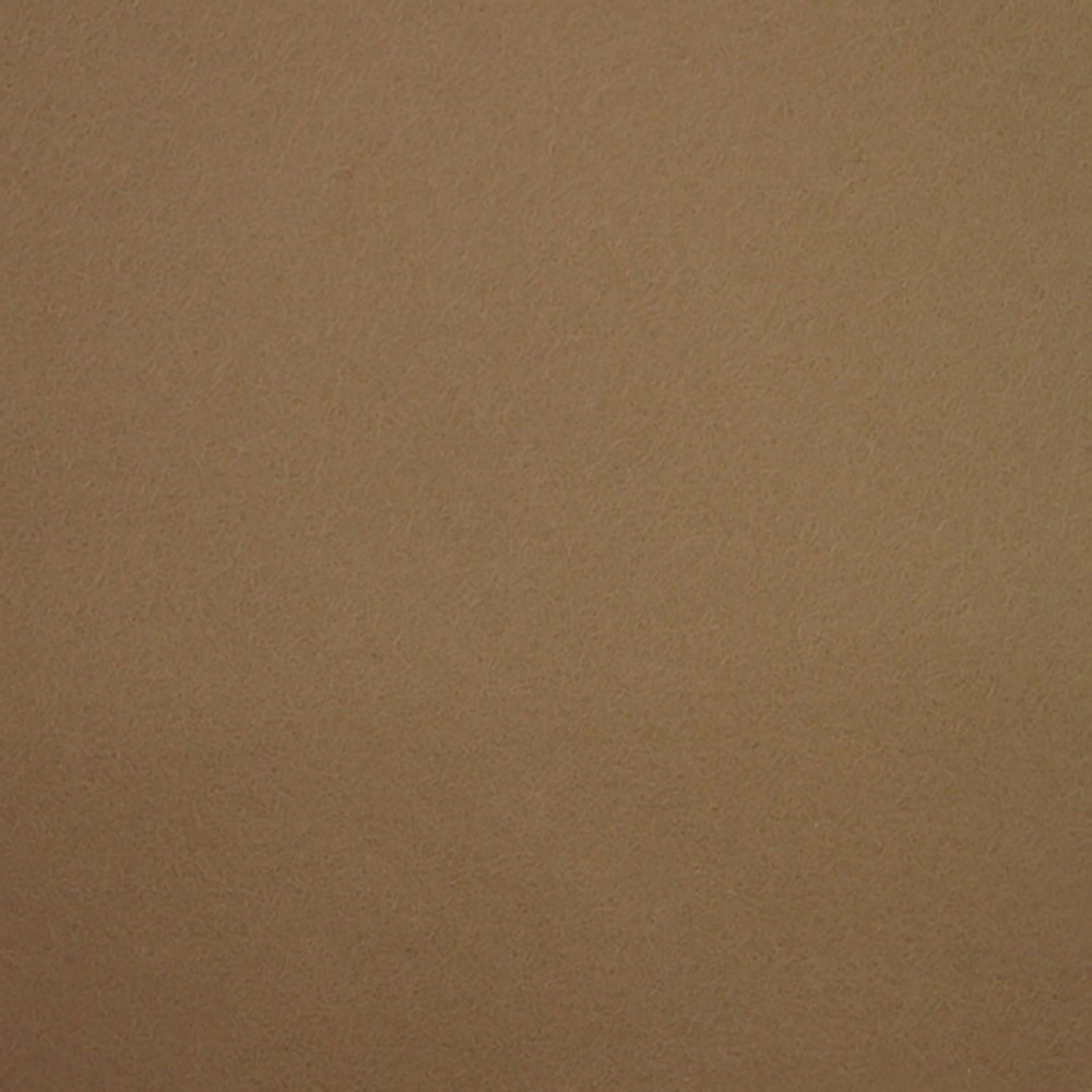 Wool felt A4 - beige, 1 mm