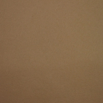 Wool felt A4 - beige, 1 mm