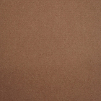 Wool felt A4 - beige brown, 1 mm