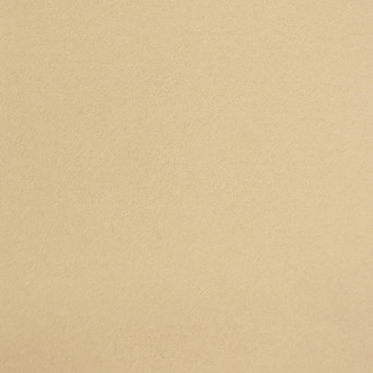 Filc wełniany A4 - jasnobeżowy, 1 mm