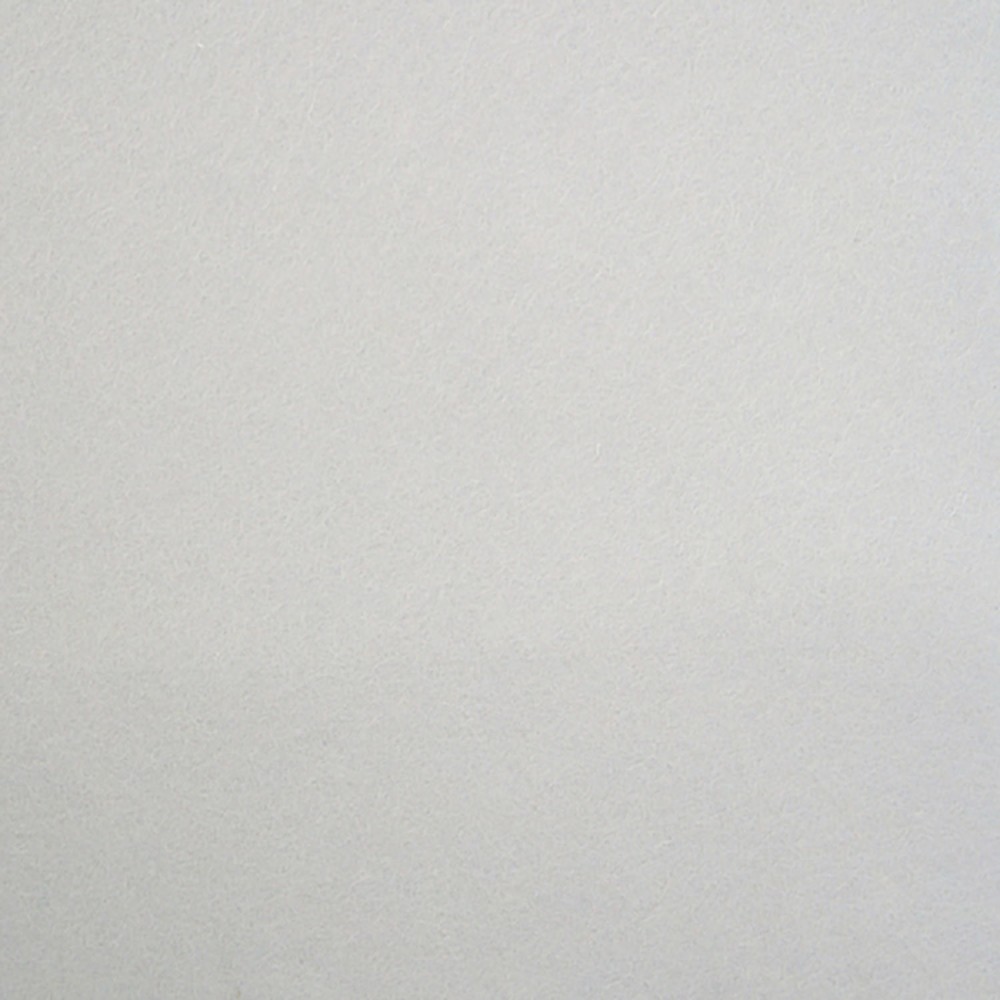 Filc wełniany A4 - jasnoszary, 1 mm