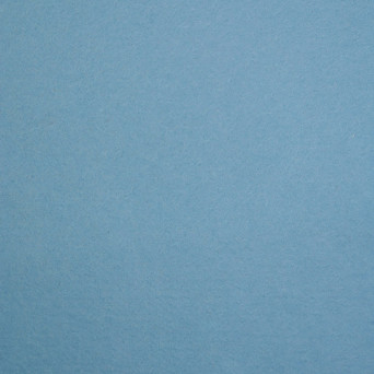 Filc wełniany A4 - niebieski akwamaryn, 1 mm