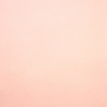 Wool felt A4 - baby pink, 1 mm