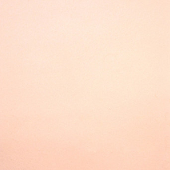 Wool felt A4 - skin color, 1 mm