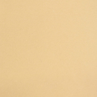 Wool felt A4 - light camel, 1 mm