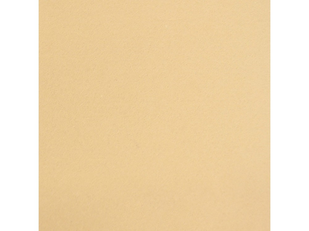 Filc wełniany A4 - jasnobrązowy, jasny camel, 1 mm