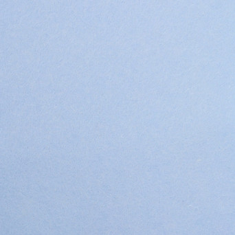 Filc wełniany A4 - jasnoniebieski, 1 mm