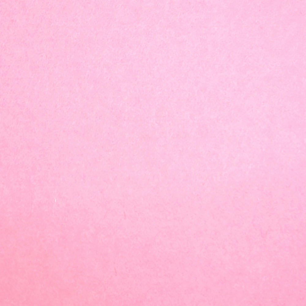 Wool felt A4 - pastel pink, 1 mm
