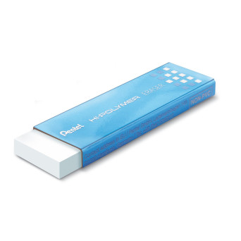 Pentel Hi-Polymer Earser - Slim