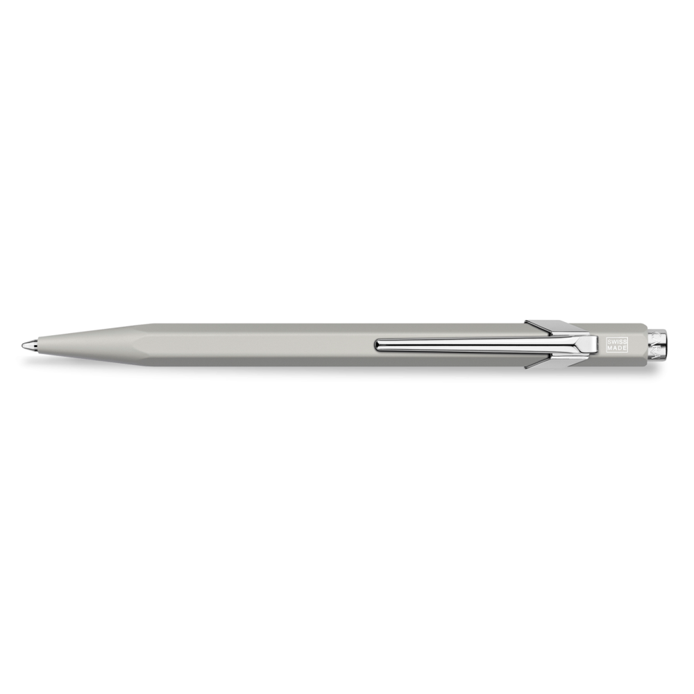 Ballpoint 849 Paul Smith pen - Caran d'Ache - Putty