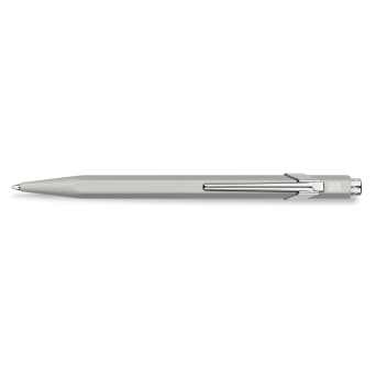 Ballpoint 849 Paul Smith pen - Caran d'Ache - Putty