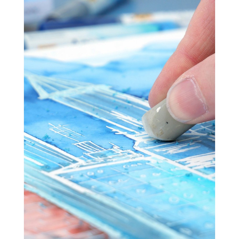 Marker maskujący Solo Goya Masking Marker - Kreul - medium