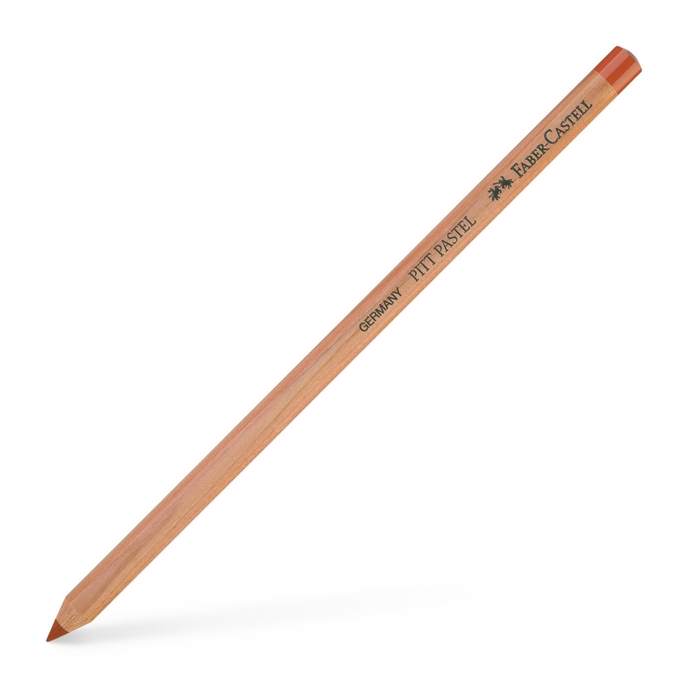 Kredka pastelowa Pitt Pastel - Faber-Castell - 188, Sanguine