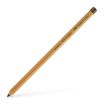 Kredka pastelowa Pitt Pastel - Faber-Castell - 177, Walnut Brown