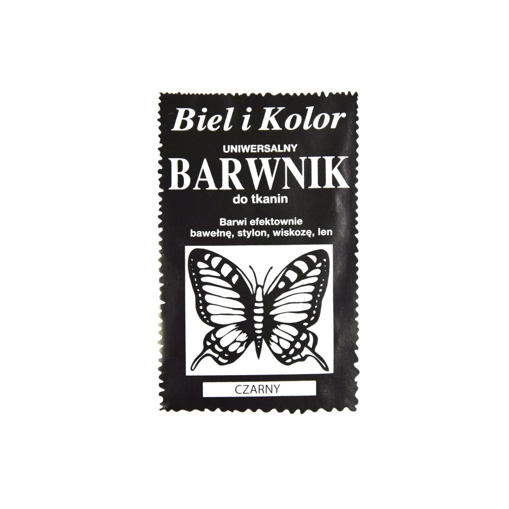 Fabric dye - Biel i kolor - gold, 10 g