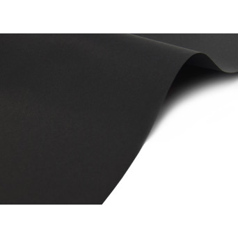 Papier Keaykolour 300g - Deep Black czarny A4