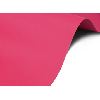 Papier Keaykolour 300g - Lipstick ciemnoróżowy A4